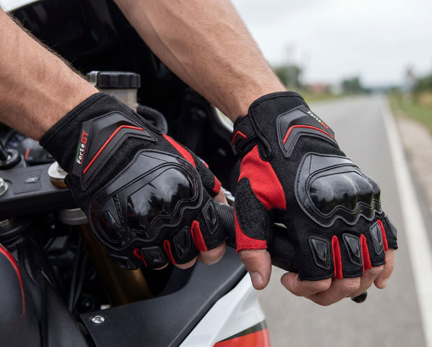 URVEX FORTE GT RS Fingerlose Handschuhe – URVEX SW 1970